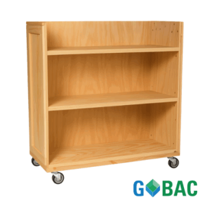 Chariot à Ordinateur