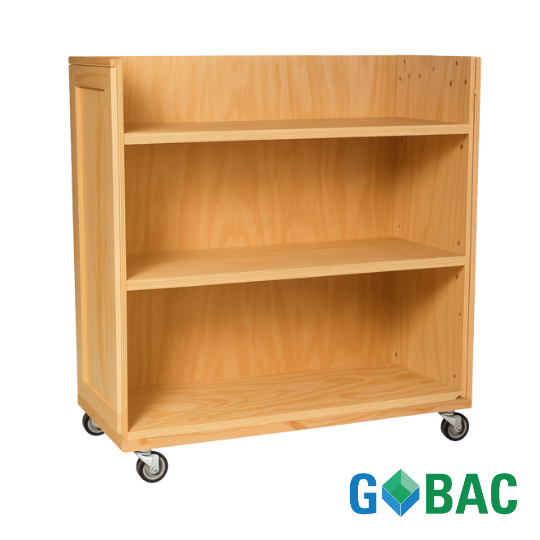 Chariot à Ordinateur