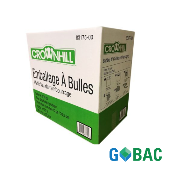 Film à bulles