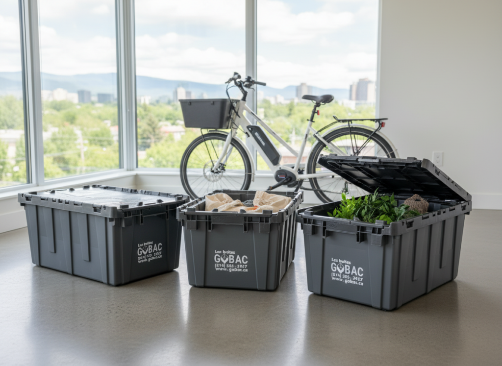 Vers un Déménagement Carbone Responsable au Québec