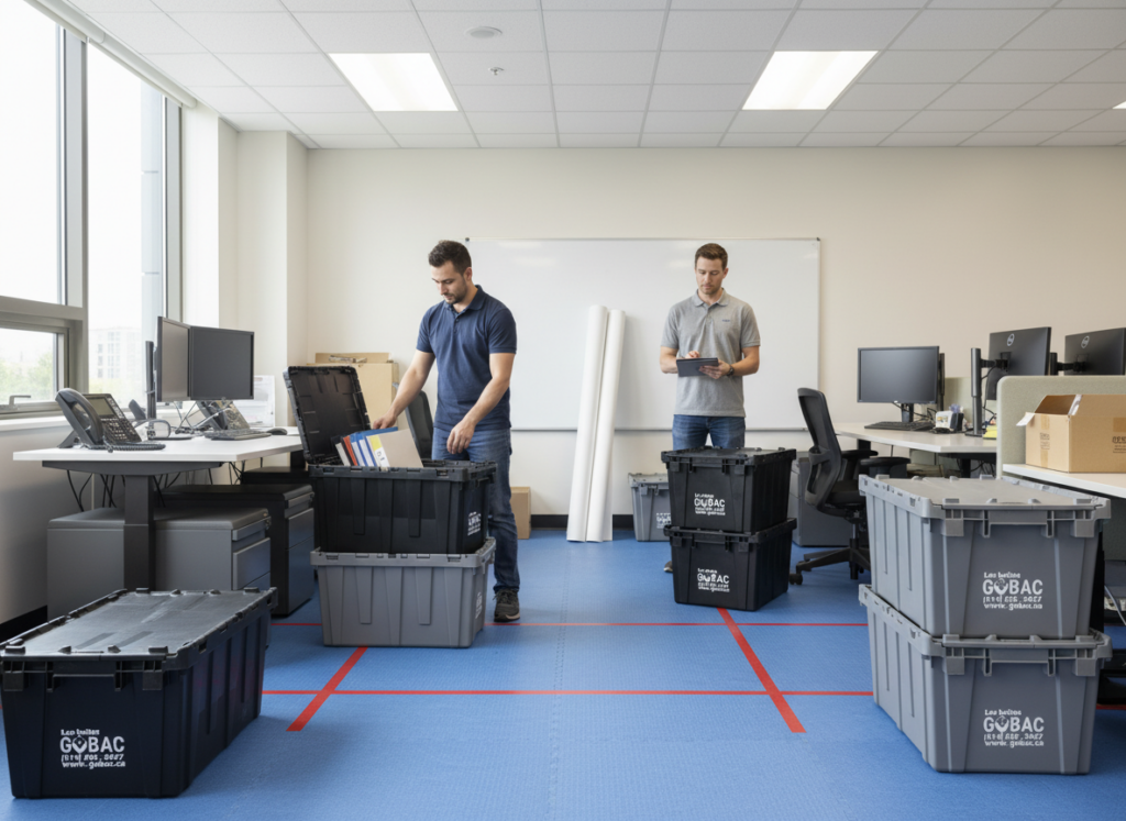 Réduire les Interruptions d’Activité Lors d’un Transfert d’Entreprise