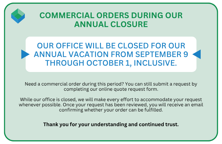 Commercial Rental