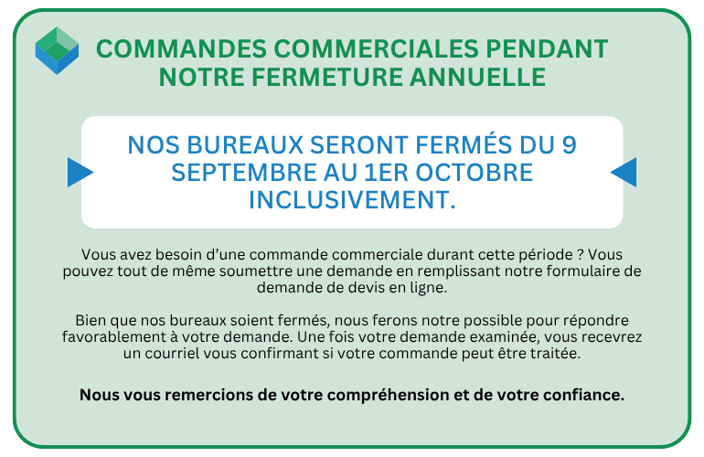 Location Commerciale