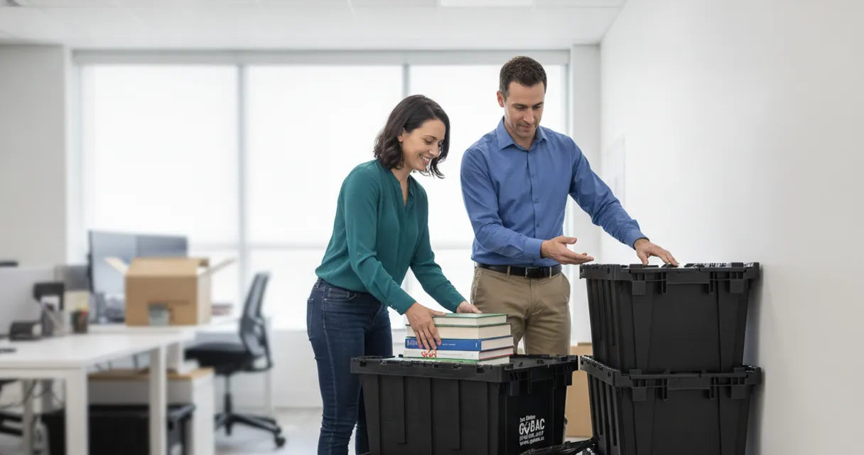 Cartons demenagements : ce qu'on nous demande le plus