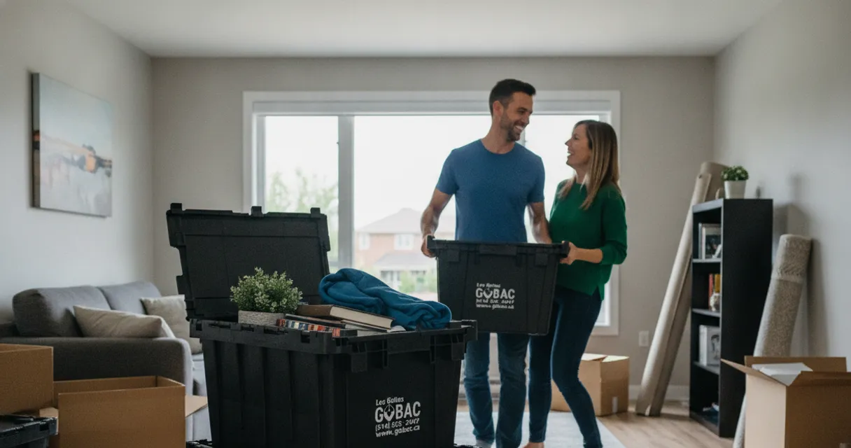 Déménageurs saint-constant : à quoi faire attention avant d'acheter